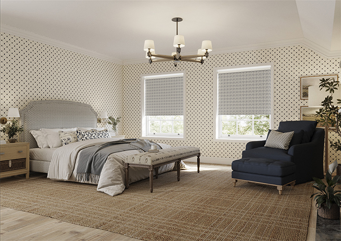 Chain Link, Hudds - Roller Blind - Image 7